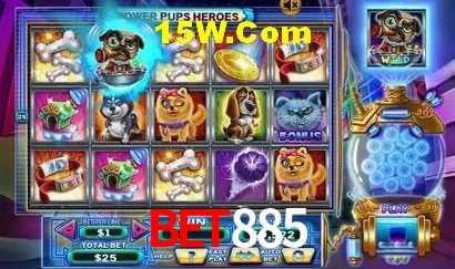 Bet885
