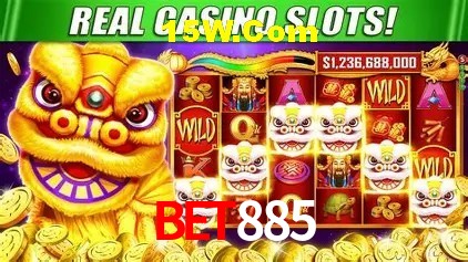 Explore as vantagens do Bet885: serviço profissional e confiabilidade