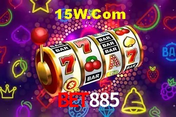 Bet885 - Plataforma Oficial - Bet885.Com